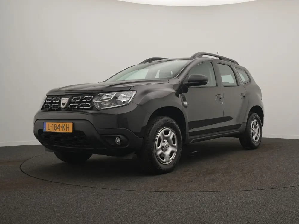 Dacia Duster TCe 130 Comfort - RIJKLAARPRIJS - Airco - Bluet uit 2021, foto 5