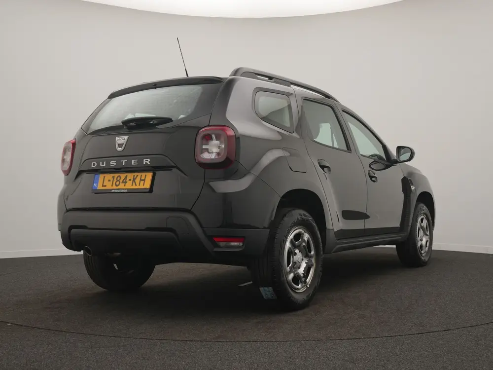 Dacia Duster TCe 130 Comfort - RIJKLAARPRIJS - Airco - Bluet uit 2021, foto 6