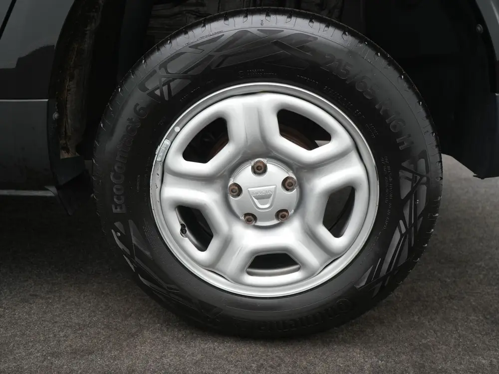 Dacia Duster TCe 130 Comfort - RIJKLAARPRIJS - Airco - Bluet uit 2021, foto 8