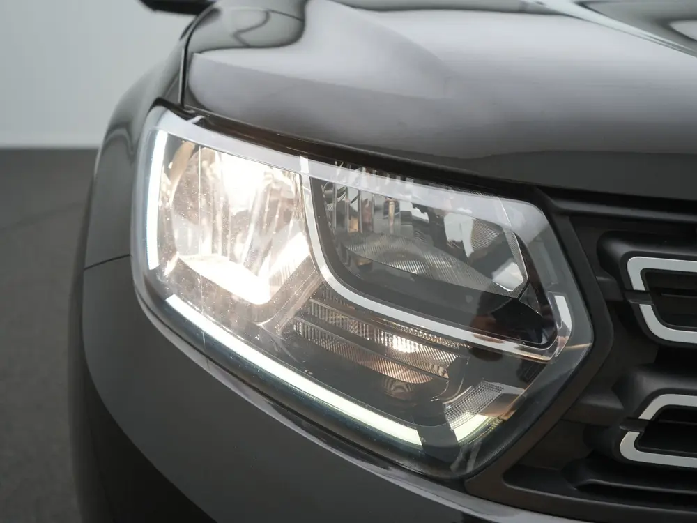 Dacia Duster TCe 130 Comfort - RIJKLAARPRIJS - Airco - Bluet uit 2021, foto 9