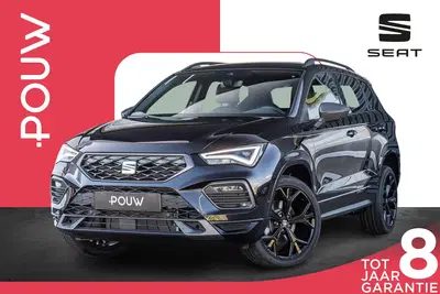 SEAT Ateca 1.5 TSI 150pk DSG FR Business Intense uit 2026