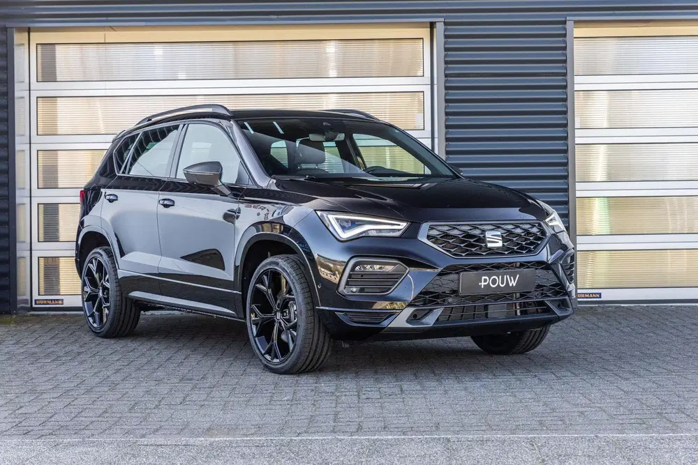 SEAT Ateca 1.5 TSI 150pk DSG FR Business Intense uit 2026, foto 10