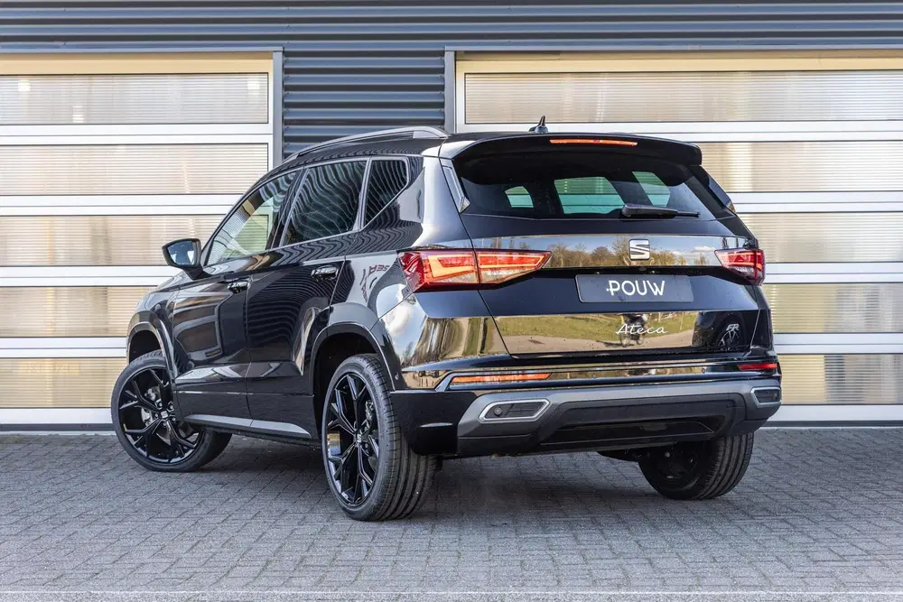 SEAT Ateca 1.5 TSI 150pk DSG FR Business Intense uit 2026, foto 11