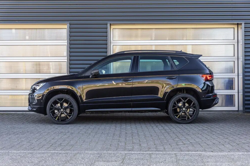 SEAT Ateca 1.5 TSI 150pk DSG FR Business Intense uit 2026, foto 12
