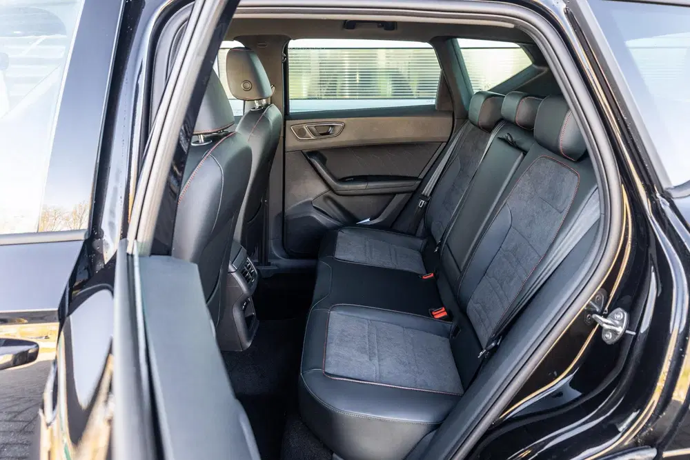 SEAT Ateca 1.5 TSI 150pk DSG FR Business Intense uit 2026, foto 15
