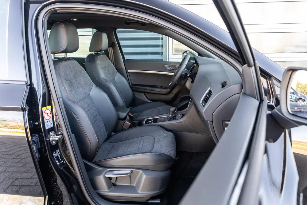 SEAT Ateca 1.5 TSI 150pk DSG FR Business Intense uit 2026, foto 17