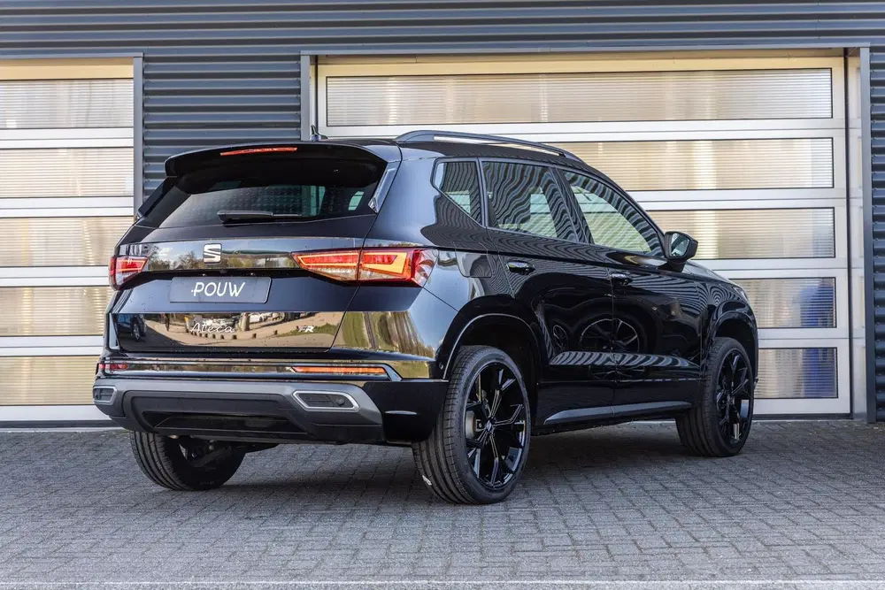 SEAT Ateca 1.5 TSI 150pk DSG FR Business Intense uit 2026, foto 2