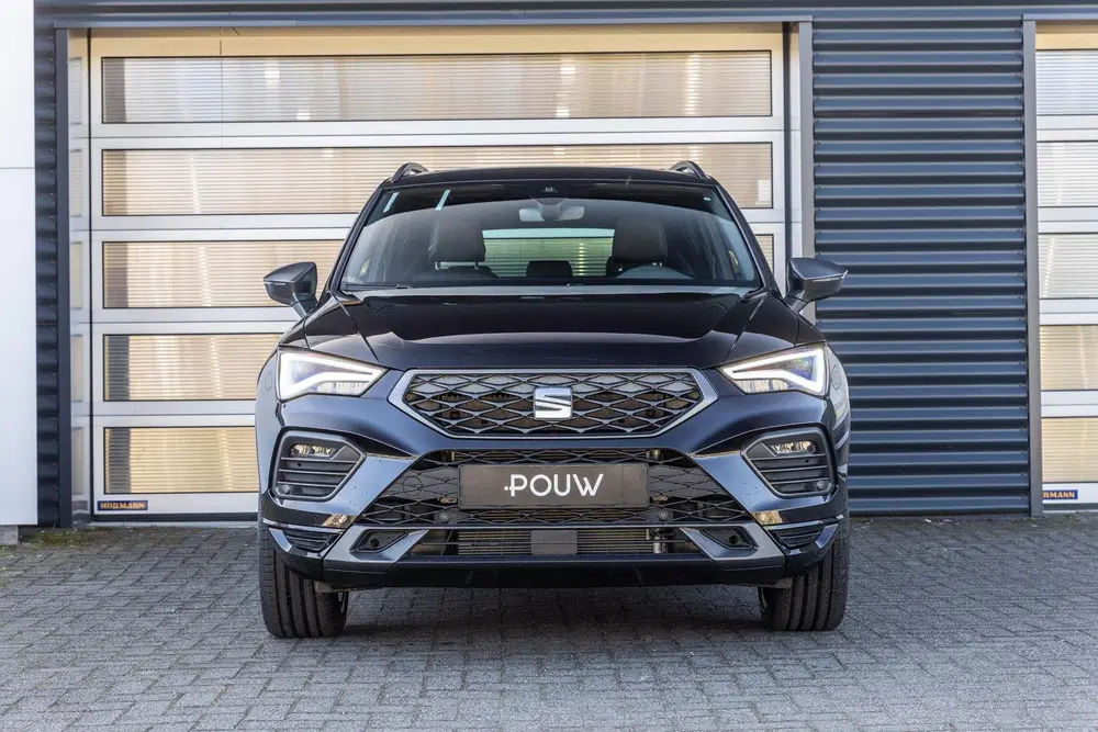 SEAT Ateca 1.5 TSI 150pk DSG FR Business Intense uit 2026, foto 9