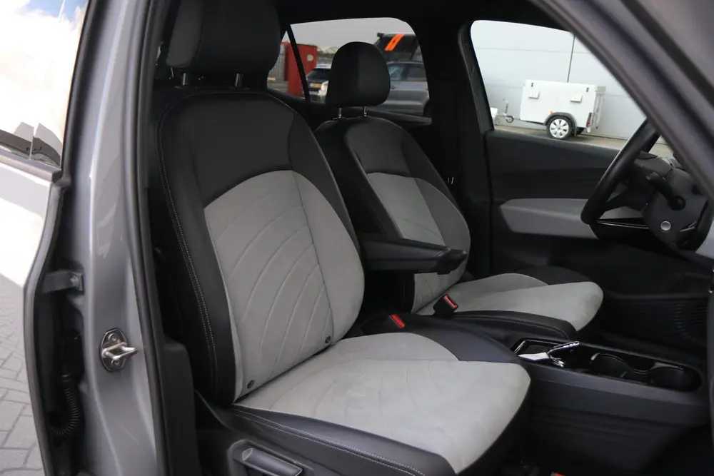 Volkswagen ID.3 204pk Pro Edition Advantage 58 kWh | SoH 95% uit 2023, foto 14