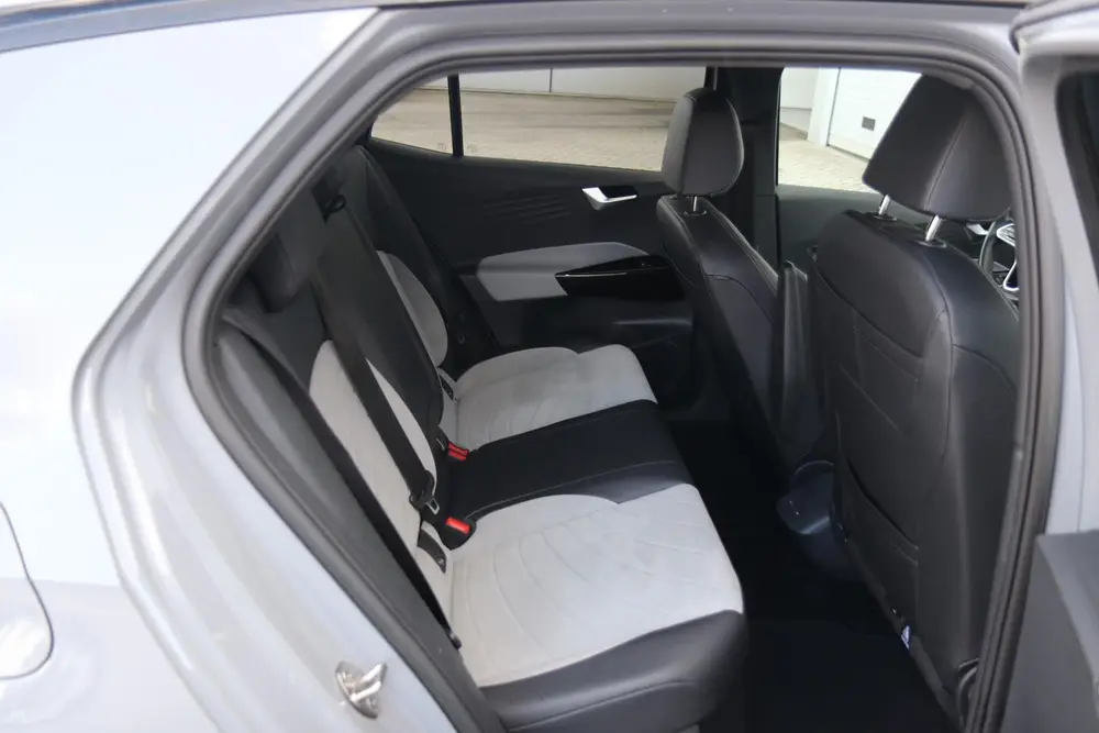 Volkswagen ID.3 204pk Pro Edition Advantage 58 kWh | SoH 95% uit 2023, foto 15