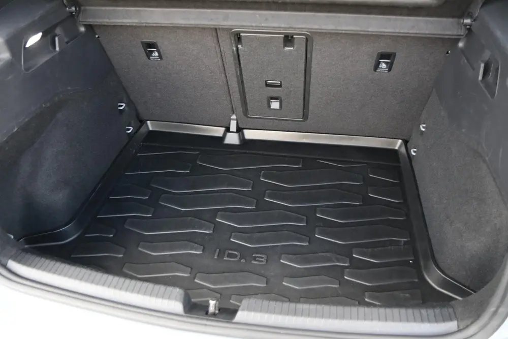 Volkswagen ID.3 204pk Pro Edition Advantage 58 kWh | SoH 95% uit 2023, foto 16