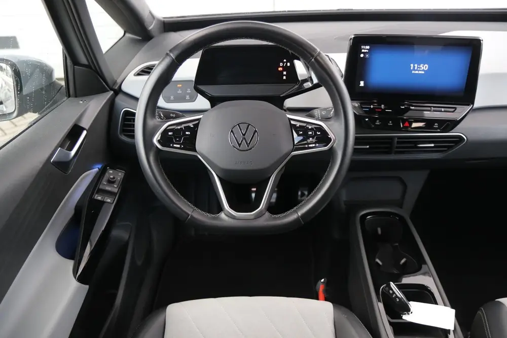 Volkswagen ID.3 204pk Pro Edition Advantage 58 kWh | SoH 95% uit 2023, foto 20
