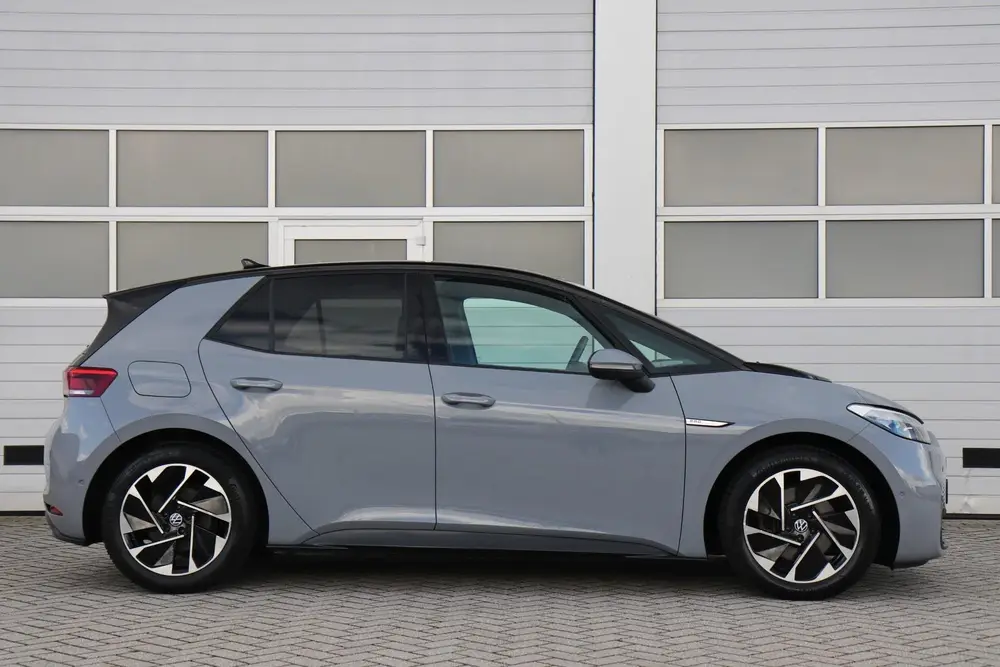 Volkswagen ID.3 204pk Pro Edition Advantage 58 kWh | SoH 95% uit 2023, foto 3