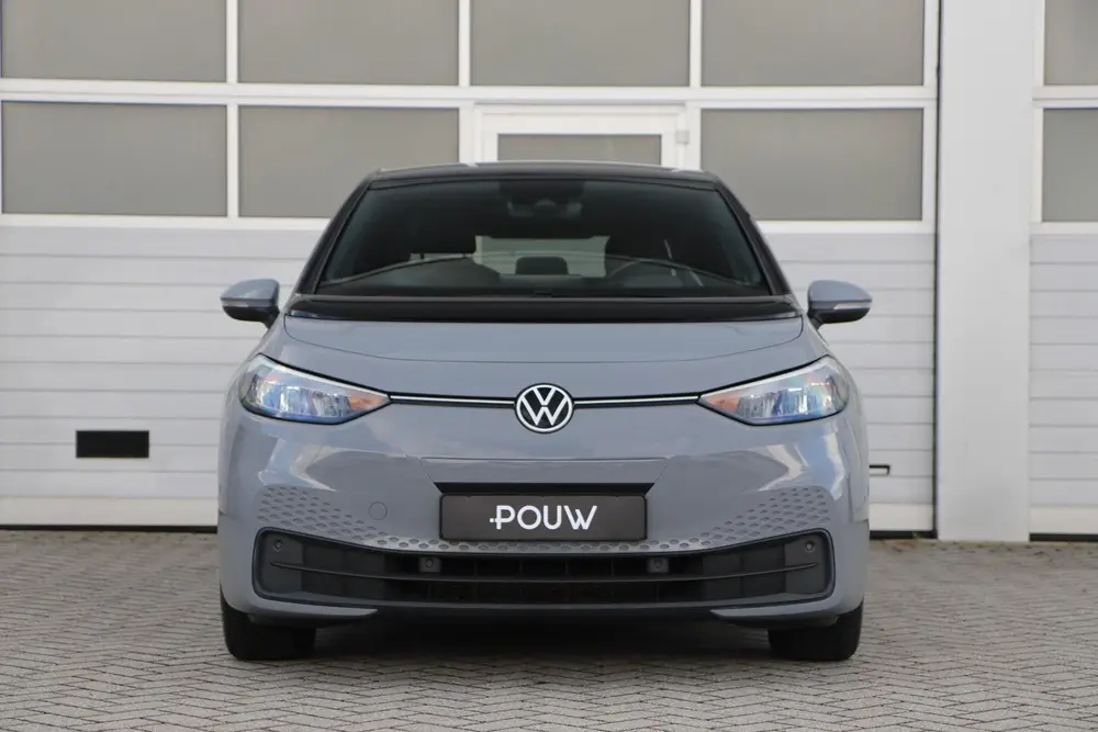 Volkswagen ID.3 204pk Pro Edition Advantage 58 kWh | SoH 95% uit 2023, foto 8