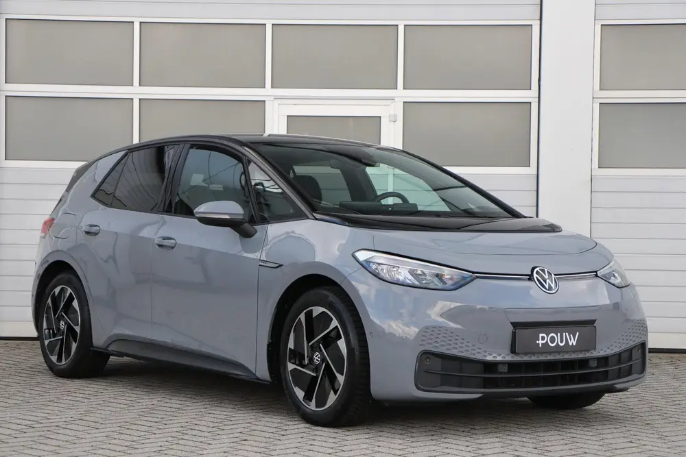 Volkswagen ID.3 204pk Pro Edition Advantage 58 kWh | SoH 95% uit 2023, foto 9