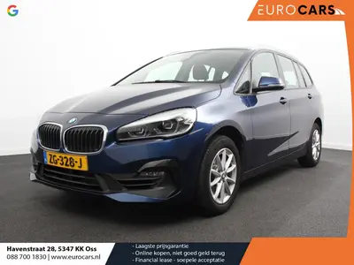 BMW 2-Serie 218i Automaat Corporate Lease Execut uit 2019