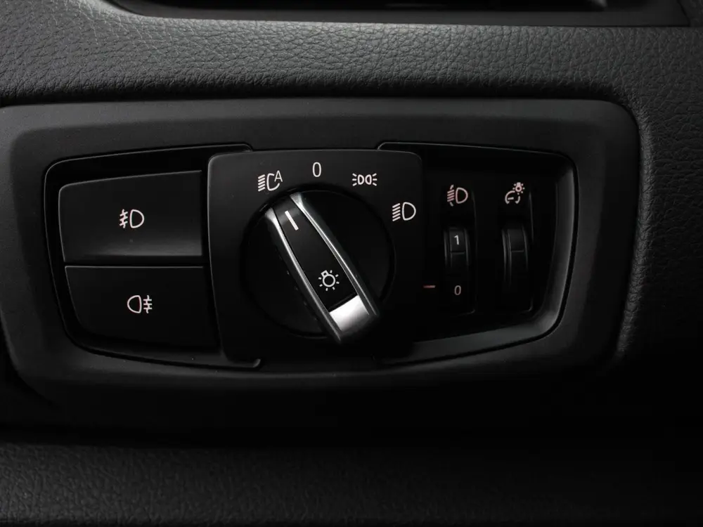 BMW 2-Serie 218i Automaat Corporate Lease Execut uit 2019, foto 12