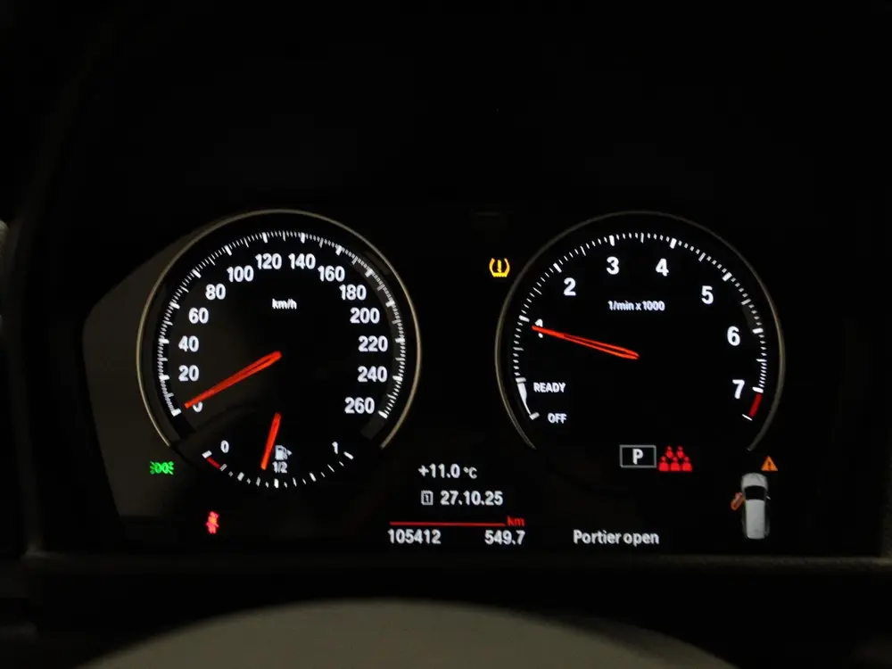 BMW 2-Serie 218i Automaat Corporate Lease Execut uit 2019, foto 13