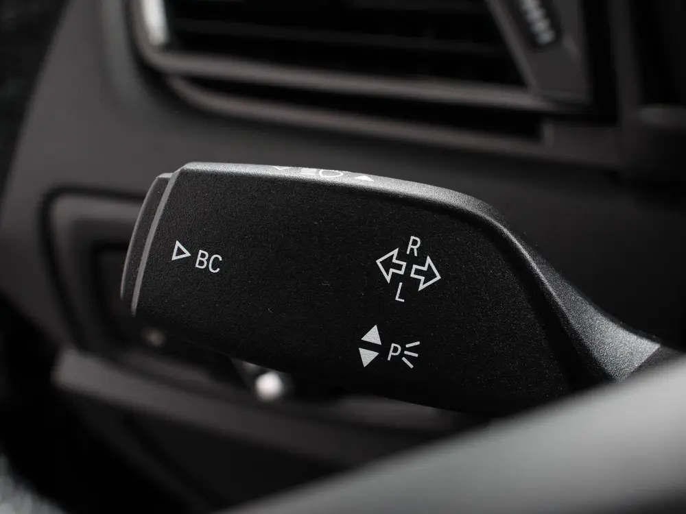 BMW 2-Serie 218i Automaat Corporate Lease Execut uit 2019, foto 14
