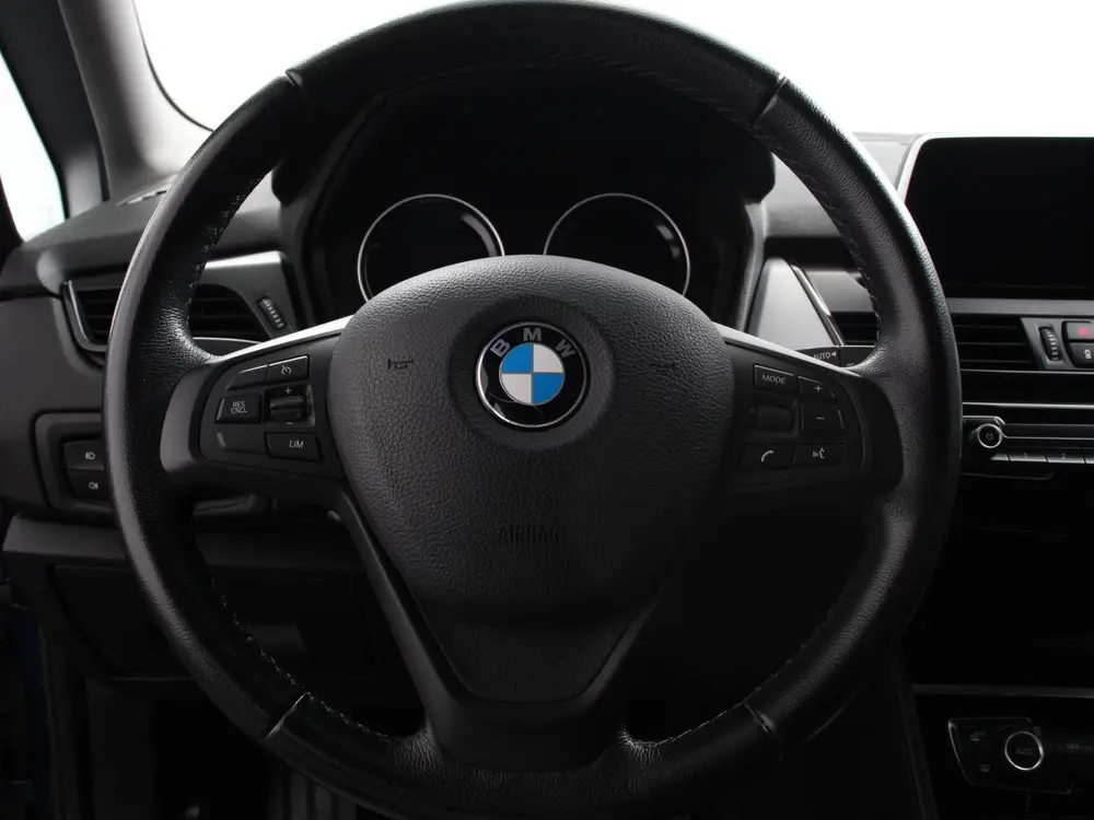 BMW 2-Serie 218i Automaat Corporate Lease Execut uit 2019, foto 16
