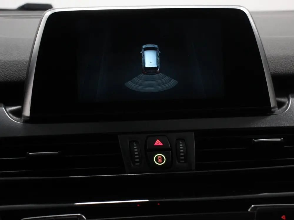 BMW 2-Serie 218i Automaat Corporate Lease Execut uit 2019, foto 4