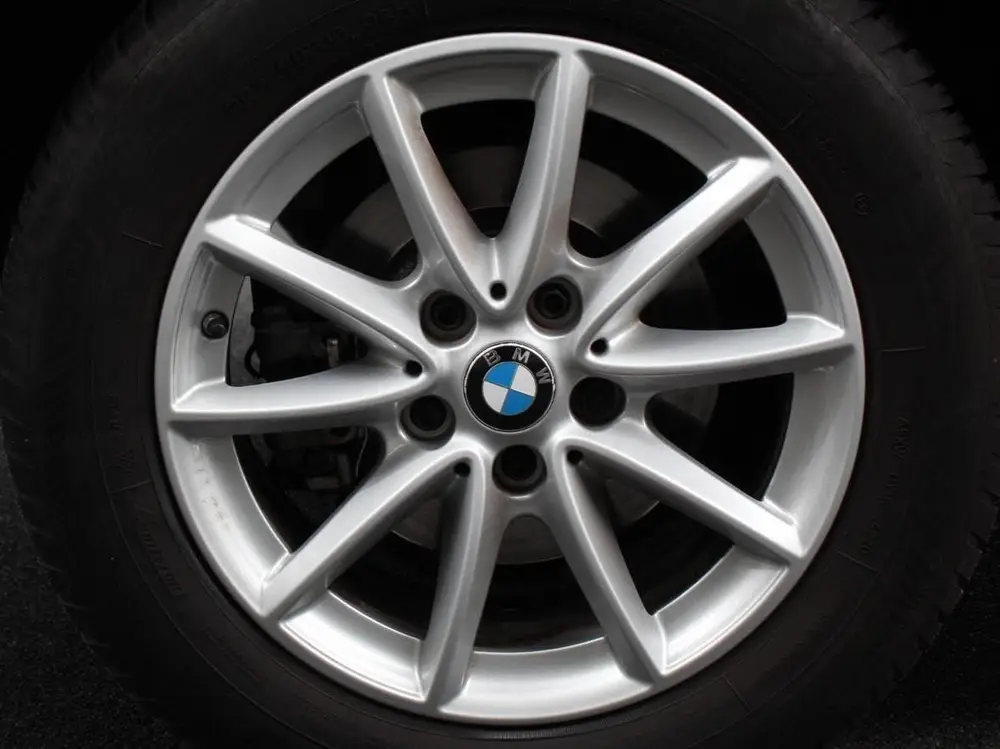 BMW 2-Serie 218i Automaat Corporate Lease Execut uit 2019, foto 5