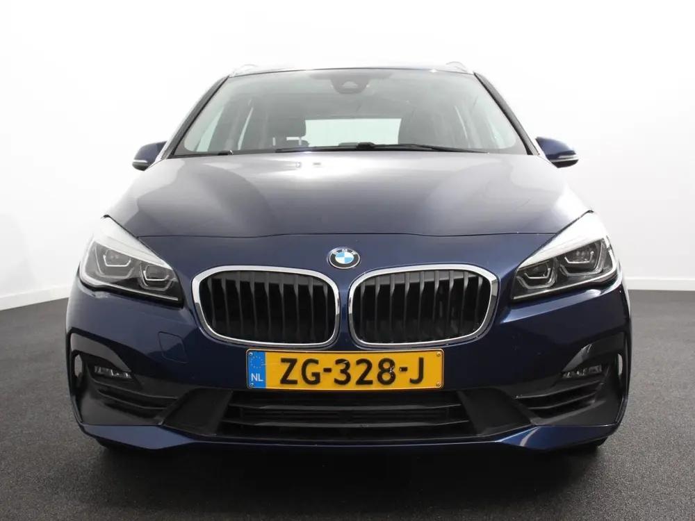 BMW 2-Serie 218i Automaat Corporate Lease Execut uit 2019, foto 6