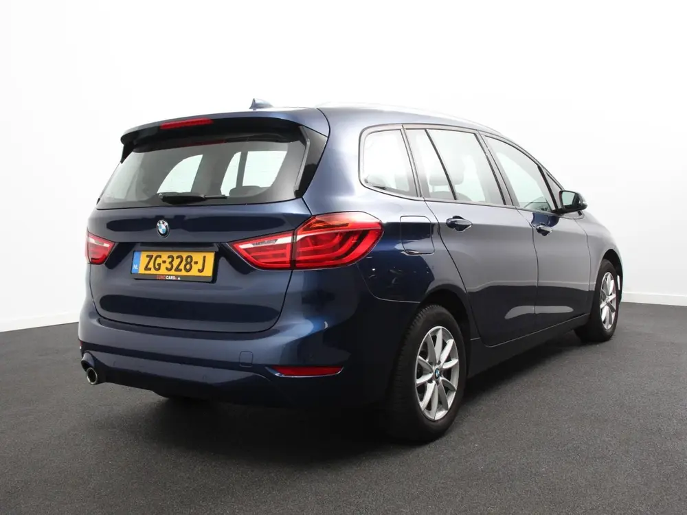 BMW 2-Serie 218i Automaat Corporate Lease Execut uit 2019, foto 7