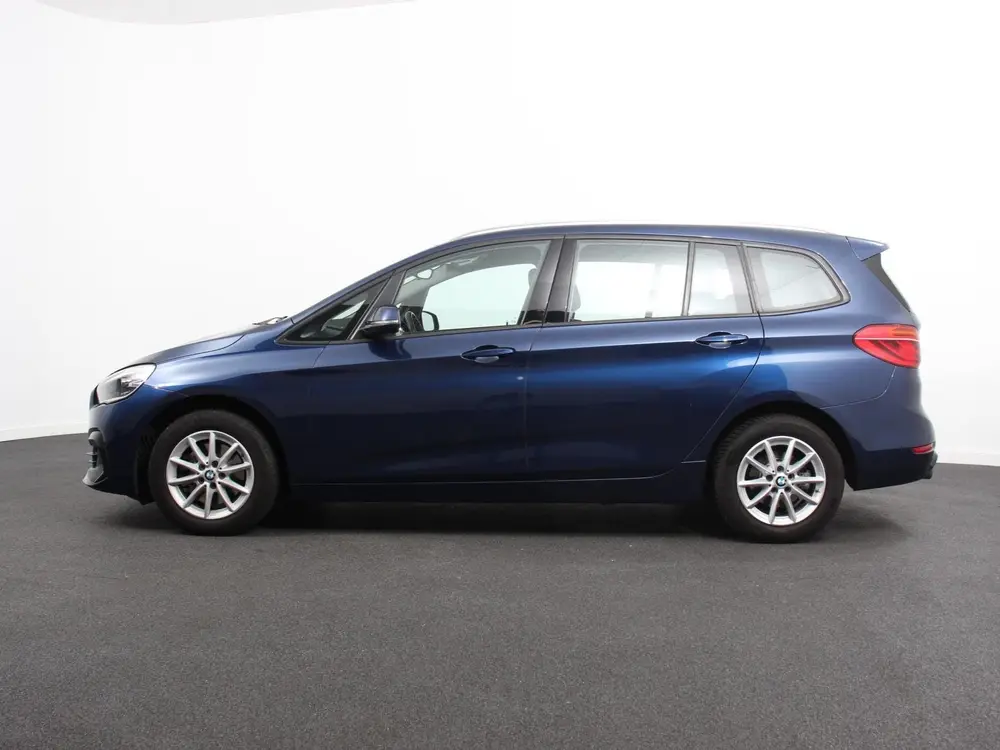BMW 2-Serie 218i Automaat Corporate Lease Execut uit 2019, foto 8