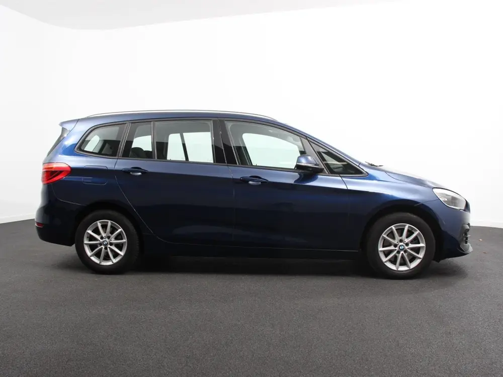 BMW 2-Serie 218i Automaat Corporate Lease Execut uit 2019, foto 9