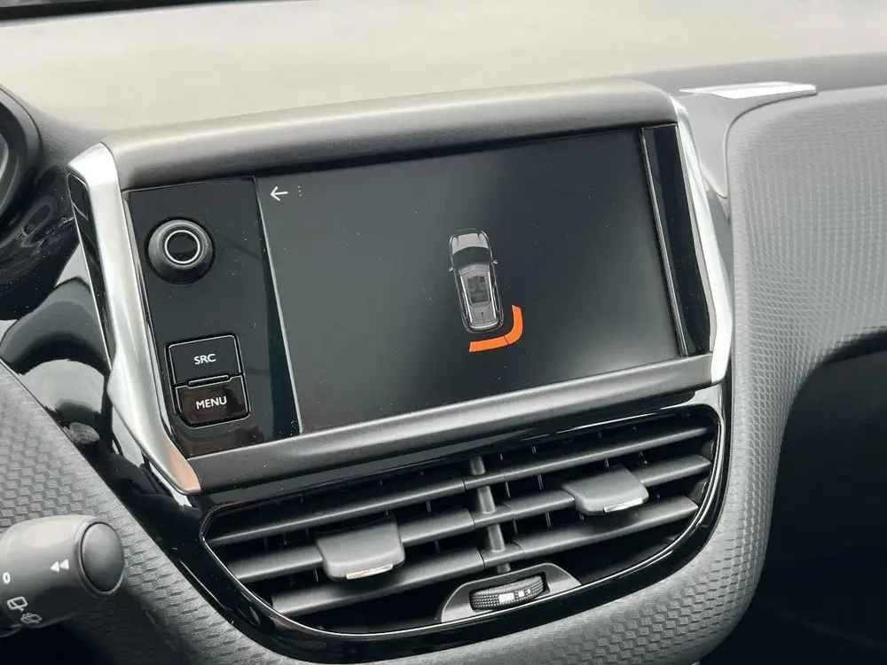 Peugeot 2008 1.2 PureTech | NL auto | Panoramadak | Trekhaak uit 2019, foto 14
