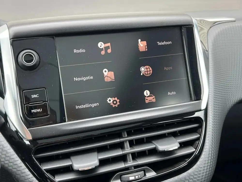 Peugeot 2008 1.2 PureTech | NL auto | Panoramadak | Trekhaak uit 2019, foto 16