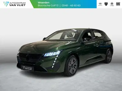 Peugeot 308 1.2 Turbo Active Pack Business Navigatie uit 2025
