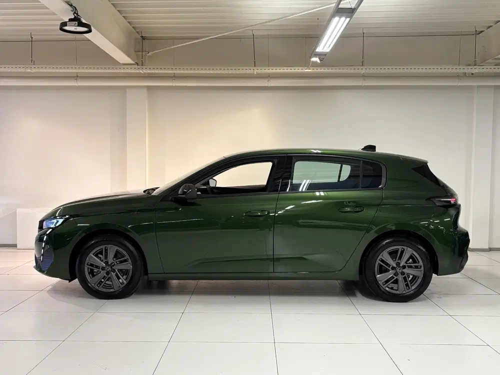 Peugeot 308 1.2 Turbo Active Pack Business Navigatie uit 2025, foto 2