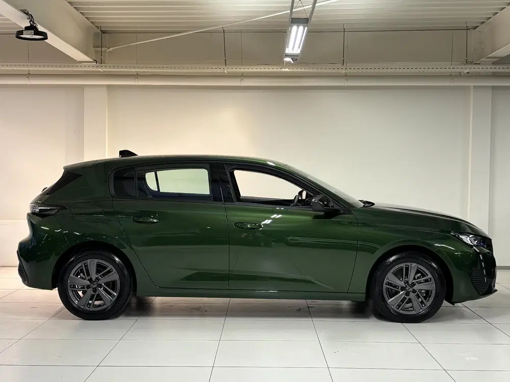 Peugeot 308 1.2 Turbo Active Pack Business Navigatie uit 2025, foto 4