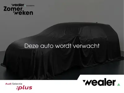 Audi A5 2.0 e-hybrid quattro S edition Competition uit 2026
