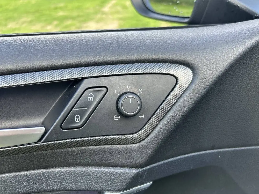 Volkswagen VOLKSWAGEN GOLF - GTI TCR - PURE GREY - 2019 - PANO uit 2019, foto 11
