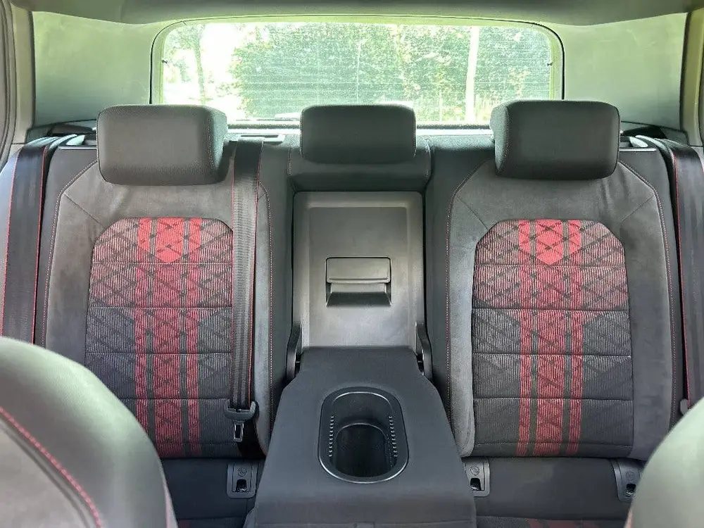 Volkswagen VOLKSWAGEN GOLF - GTI TCR - PURE GREY - 2019 - PANO uit 2019, foto 13