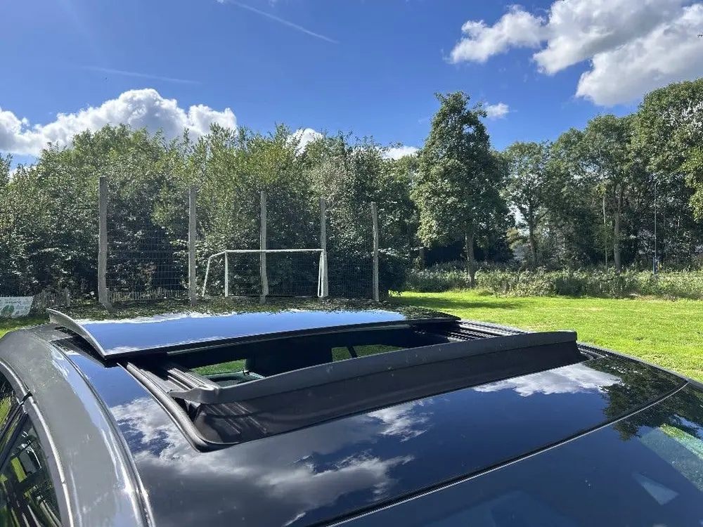 Volkswagen VOLKSWAGEN GOLF - GTI TCR - PURE GREY - 2019 - PANO uit 2019, foto 7