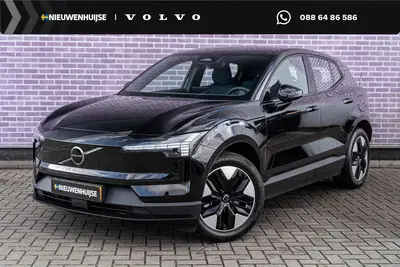 Volvo EX30 P3 Plus Europa 51 kWh uit 2026