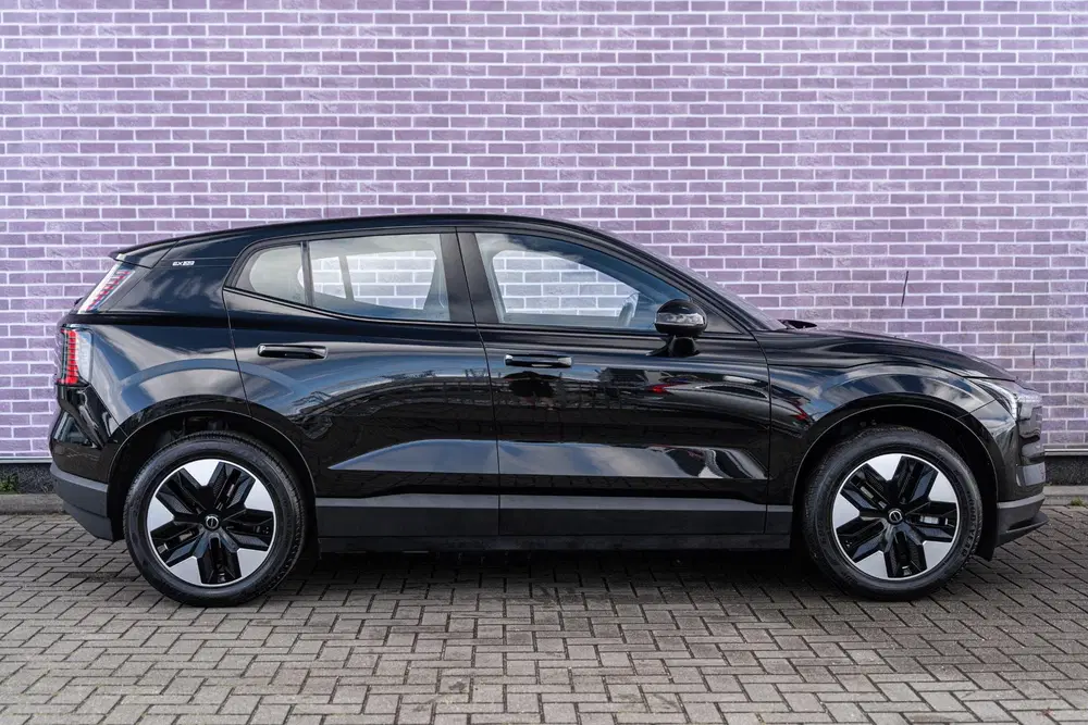 Volvo EX30 P3 Plus Europa 51 kWh uit 2026, foto 10