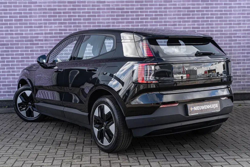 Volvo EX30 P3 Plus Europa 51 kWh uit 2026, foto 11