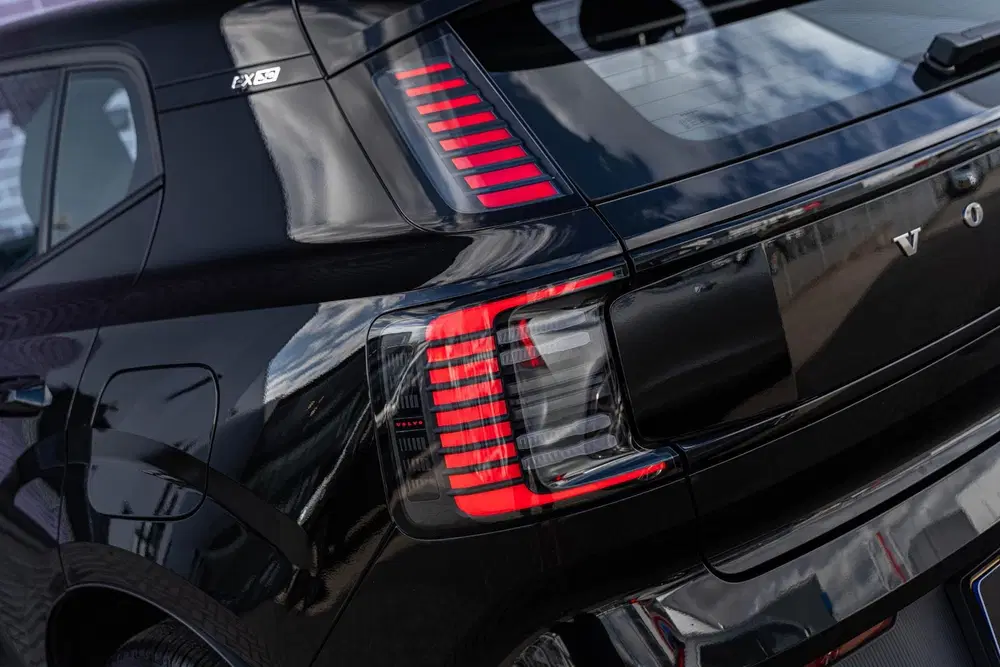 Volvo EX30 P3 Plus Europa 51 kWh uit 2026, foto 12
