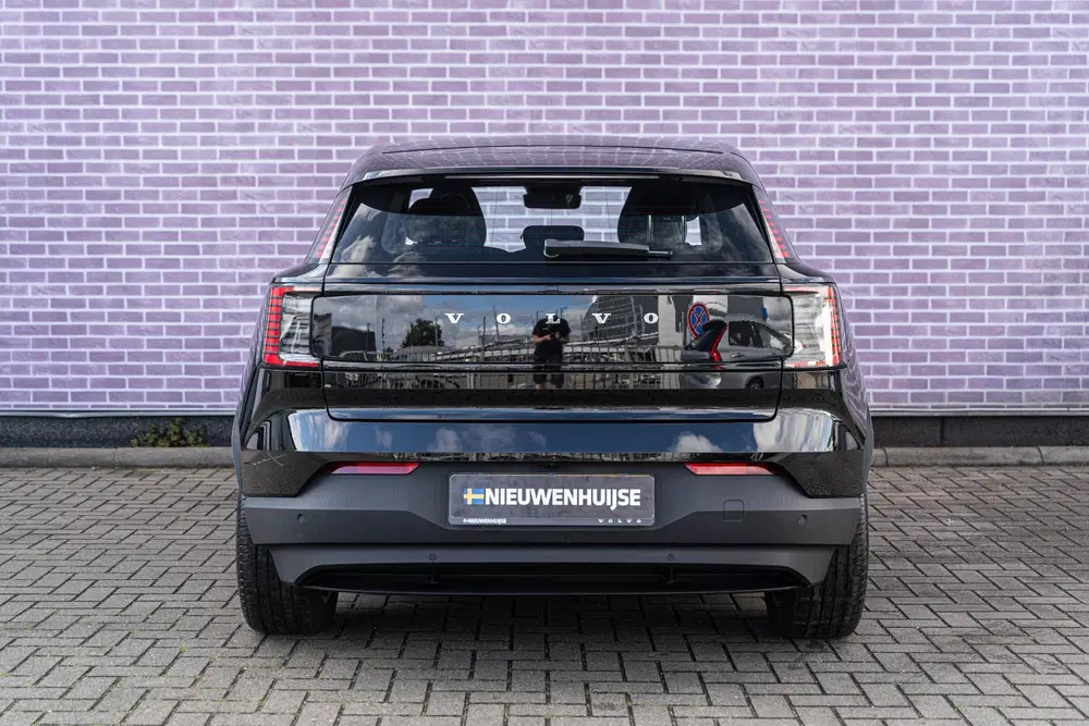 Volvo EX30 P3 Plus Europa 51 kWh uit 2026, foto 13