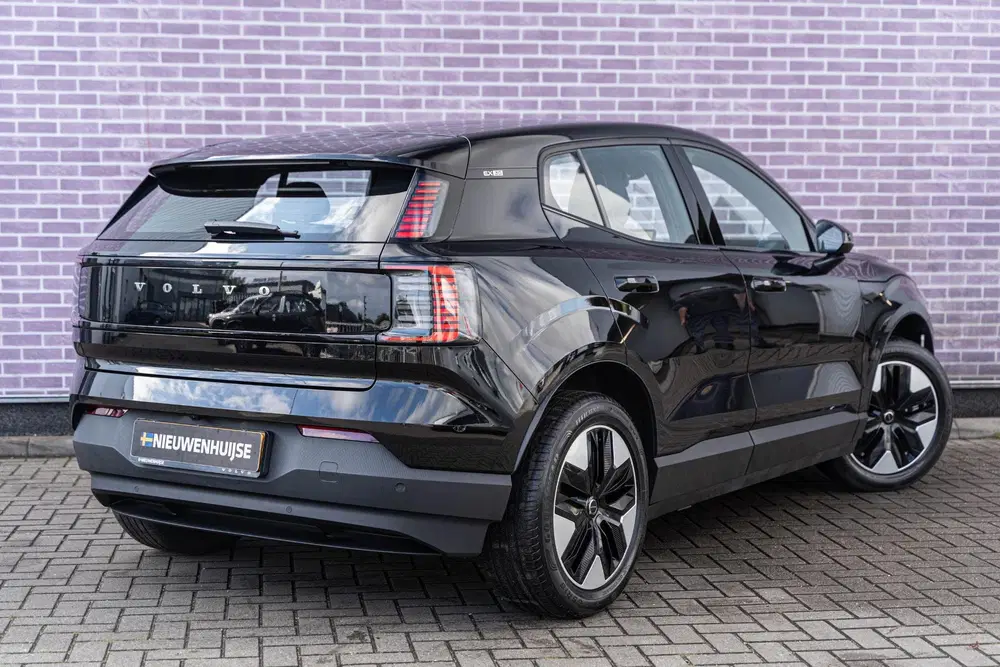 Volvo EX30 P3 Plus Europa 51 kWh uit 2026, foto 15