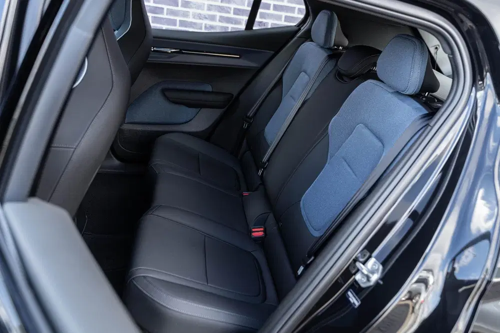 Volvo EX30 P3 Plus Europa 51 kWh uit 2026, foto 19