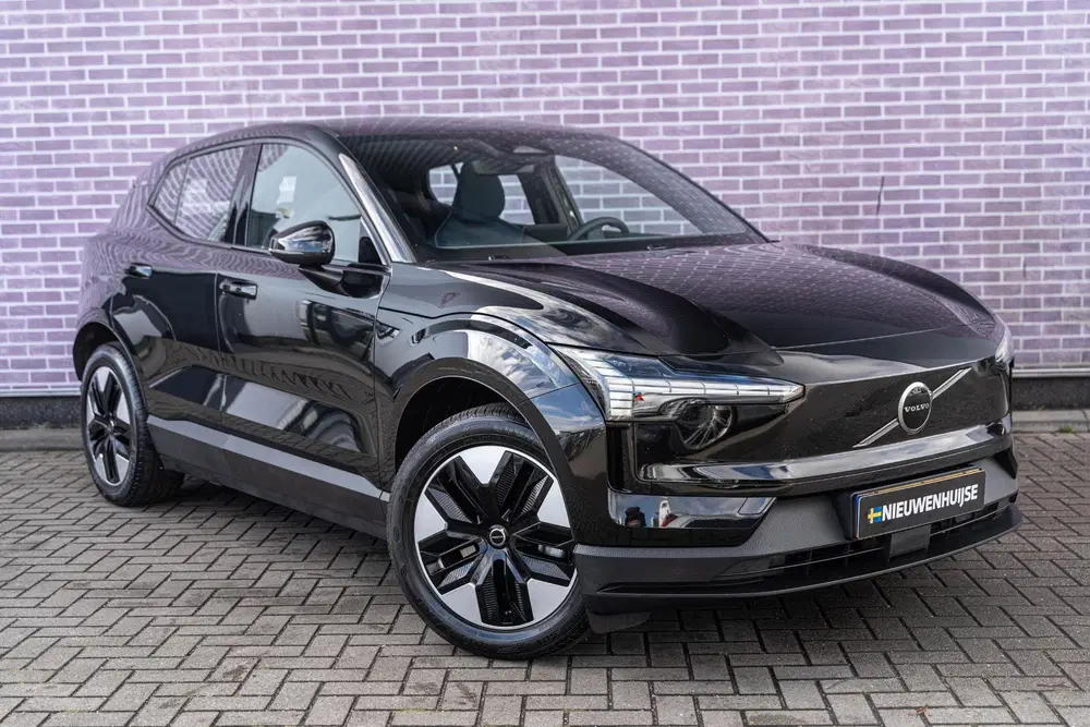 Volvo EX30 P3 Plus Europa 51 kWh uit 2026, foto 3