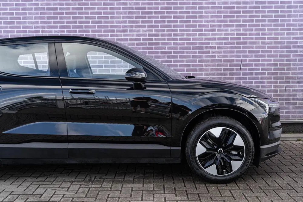 Volvo EX30 P3 Plus Europa 51 kWh uit 2026, foto 7