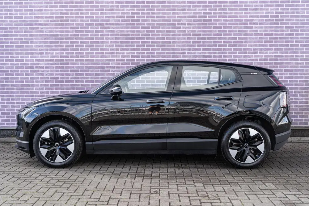 Volvo EX30 P3 Plus Europa 51 kWh uit 2026, foto 8