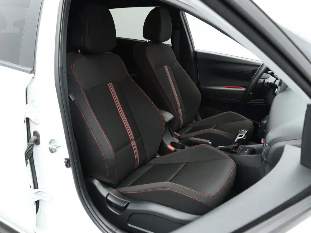 Hyundai i20 1.0 T-GDI N Line uit 2024, foto 12